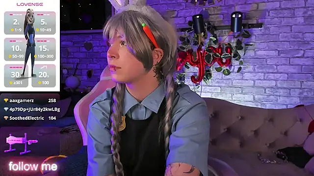 Alex Howell online show from 15, 3, 2025