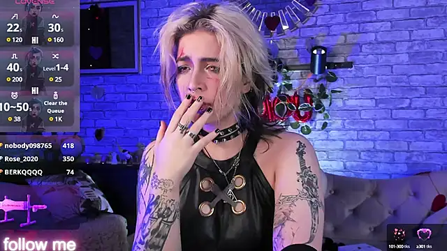 Alex Howell online show from 17, 3, 2025