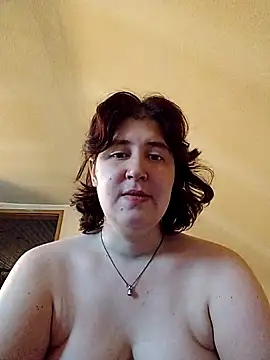 SexyLucie2024 online show from 10, 10, 2025