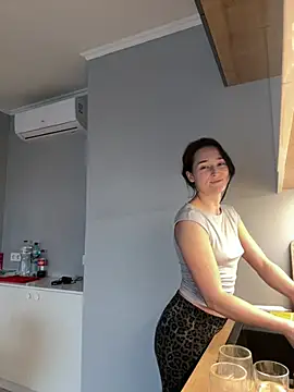 Pavlyna online show from 22, 1, 2025