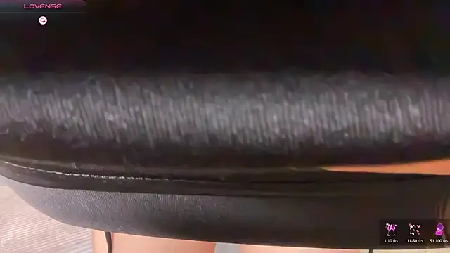 Pavlyna online show from 15, 10, 2025