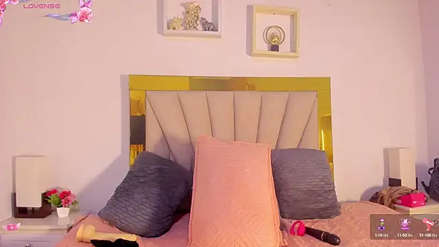 vahiolet fuentes online show from 14, 9, 2025