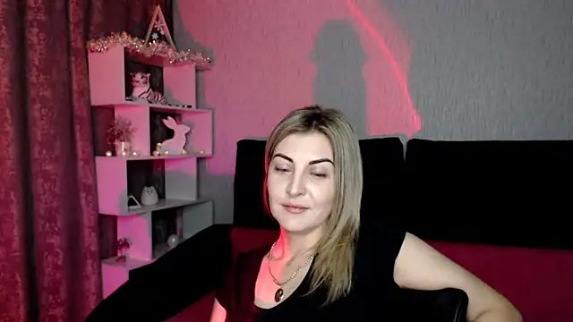 Amelia Harper online show from 22, 12, 2024