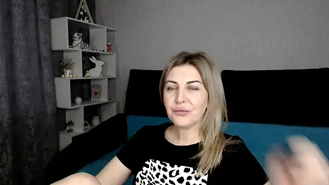 Amelia Harper online show from 19, 1, 2025