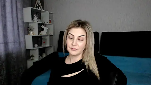 Amelia Harper online show from 20, 1, 2025