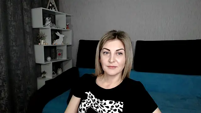 Amelia Harper online show from 21, 1, 2025