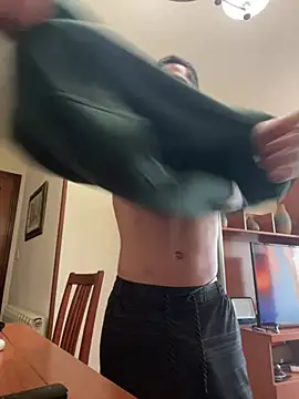 Cum 076 online show from 28, 2, 2026