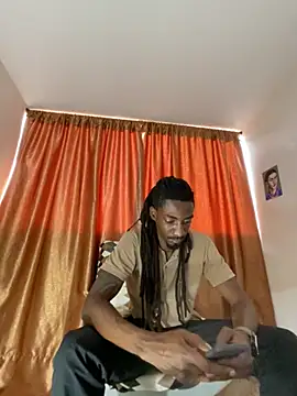 Malkon Big online show from 16, 10, 2025