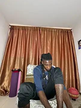 Malkon Big online show from 22, 10, 2025