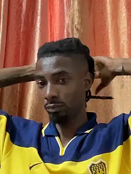 Malkon Big online show from 23, 10, 2025