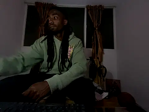 Malkon Big online show from 4, 12, 2025