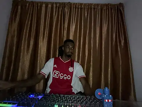 Malkon Big online show from 23, 2, 2026