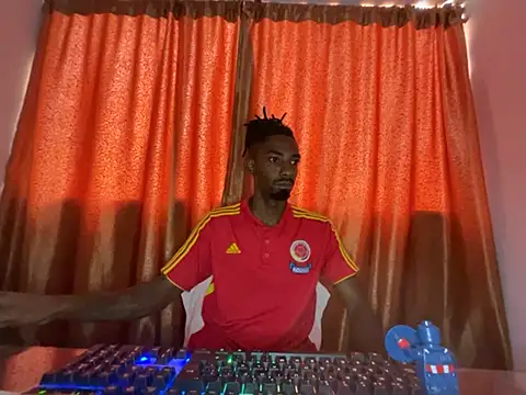 Malkon Big online show from 24, 2, 2026