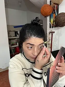 karenlennox1 online show from 13, 12, 2025