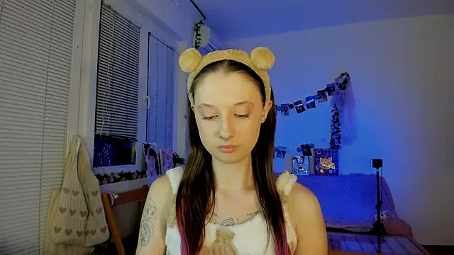 Snapshot of Jenny_darling_love chatting on 30, 12, 2024 Jenny darling love online show from 30, 12, 2024