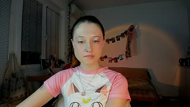 Snapshot of Jenny_darling_love chatting on 12, 3, 2025 Jenny darling love online show from 12, 3, 2025