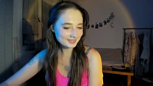 Snapshot of Jenny_darling_love chatting on 21, 9, 2025 Jenny darling love online show from 21, 9, 2025