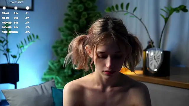 EdlinHargus online show from 18, 2, 2025