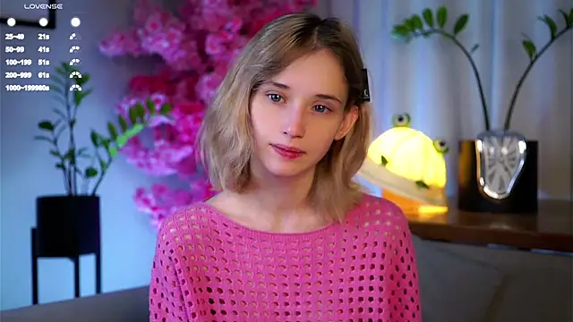 EdlinHargus online show from 28, 2, 2025