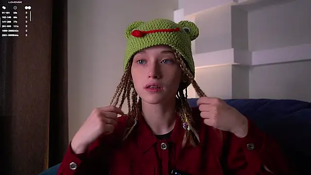 EdlinHargus online show from 19, 9, 2025