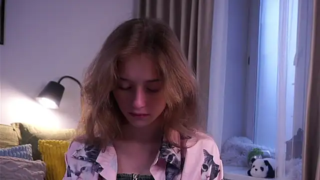 EdlinHargus online show from 29, 10, 2025