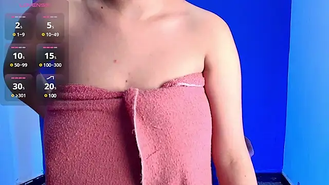 emilybaboo online show from 18, 2, 2025