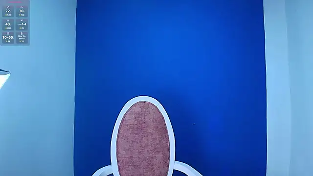 emilybaboo online show from 22, 2, 2025