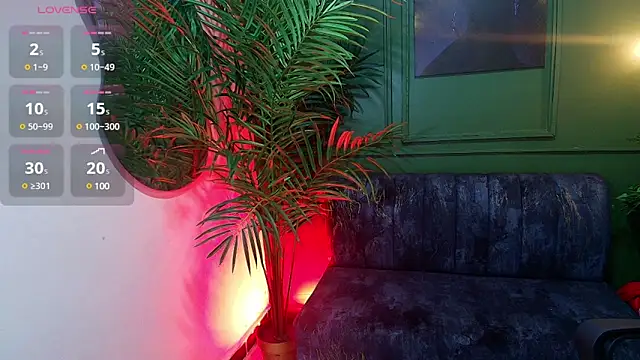 emilybaboo online show from 10, 3, 2025