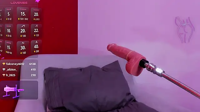 Kate bunny  online show from 9, 3, 2025