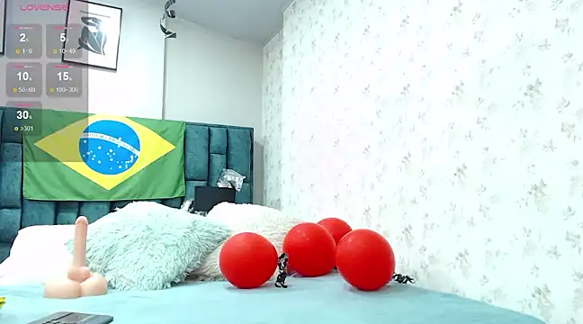 La Crespa x online show from 20, 2, 2025