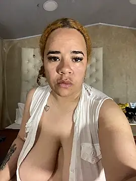 Snapshot of La_Crespa_x chatting on 17, 1, 2026 La Crespa x online show from 17, 1, 2026