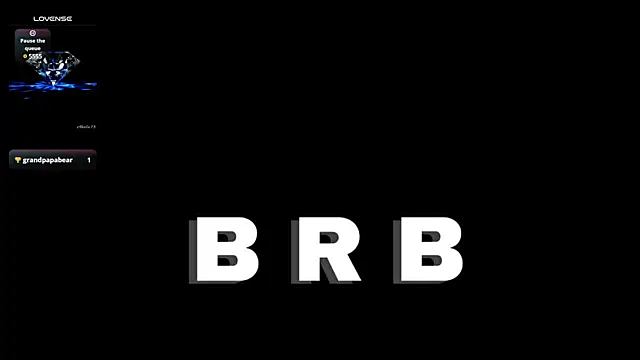 SkinnyBoy  online show from 28, 2, 2025