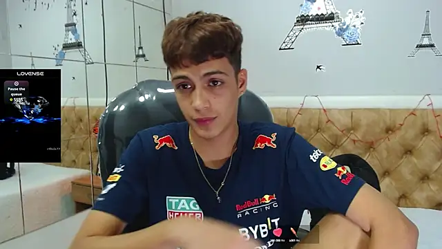 SkinnyBoy  online show from 15, 3, 2025