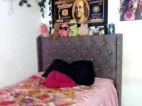 stefanny hot03 online show from 22, 10, 2025