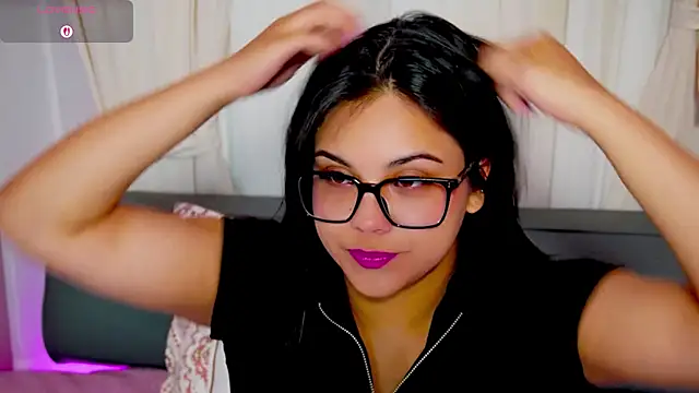 Sophia wilsonn  online show from 11, 9, 2025