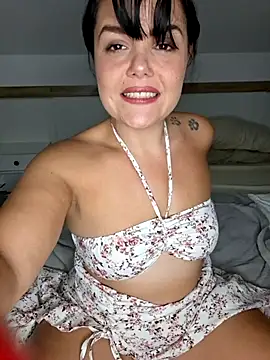 Snapshot of Xladycharme chatting on 7, 6, 2026 Xladycharme online show from 7, 6, 2026
