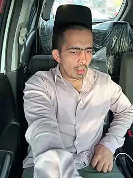 shivani0999 online show from 9, 2, 2026