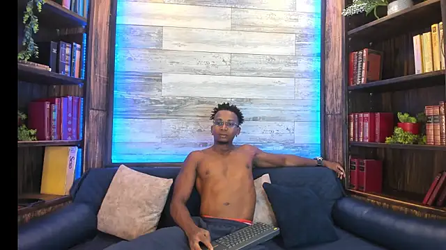 JamalMyst online show from 11, 2, 2025