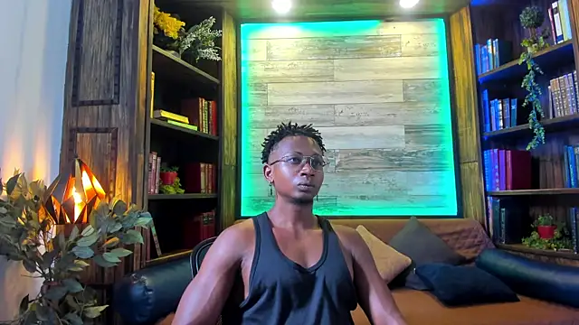 JamalMyst online show from 18, 3, 2025