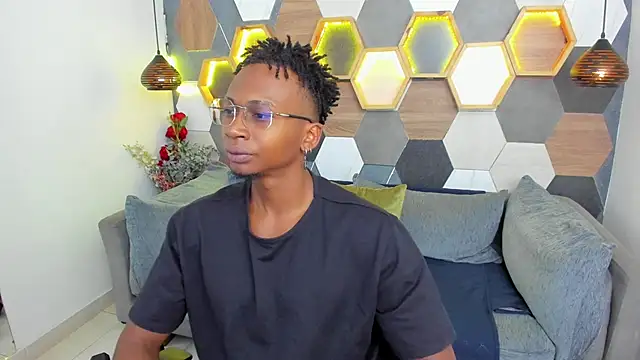 JamalMyst online show from 19, 3, 2025