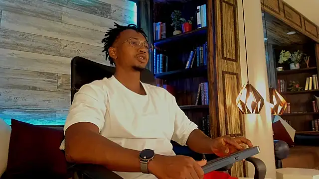 JamalMyst online show from 19, 9, 2025