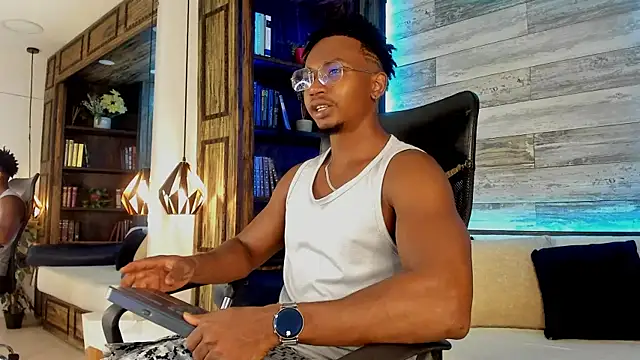 JamalMyst online show from 30, 9, 2025