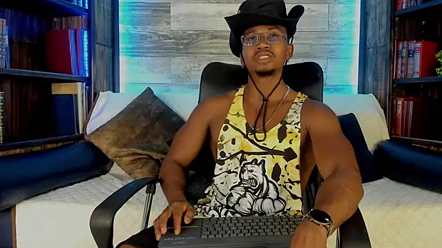 JamalMyst online show from 29, 10, 2025