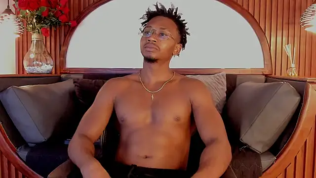 JamalMyst online show from 18, 12, 2025