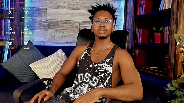 JamalMyst online show from 4, 2, 2026