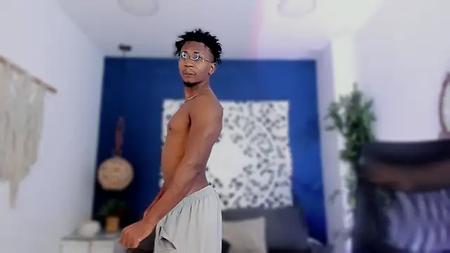 JamalMyst online show from 5, 2, 2026