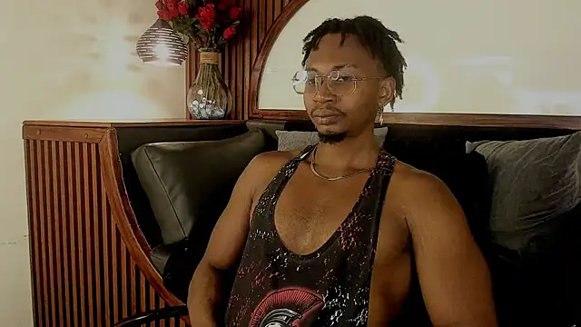 JamalMyst online show from 15, 4, 2026