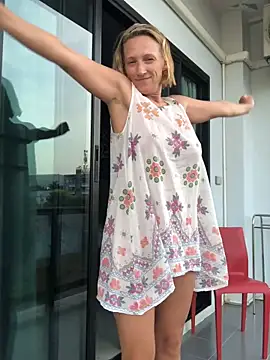 UmaTruewoman online show from 10, 4, 2026