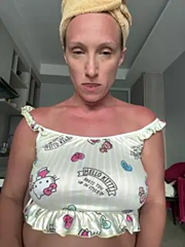 UmaTruewoman online show from 17, 7, 2026