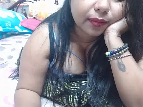 Snapshot of TASHa009 chatting on 21, 2, 2025 TASHa009 online show from 21, 2, 2025